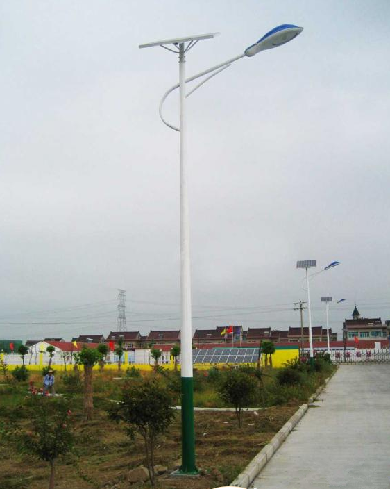 丰县6米特价太阳能路灯